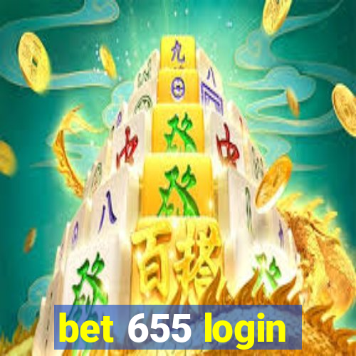 bet 655 login